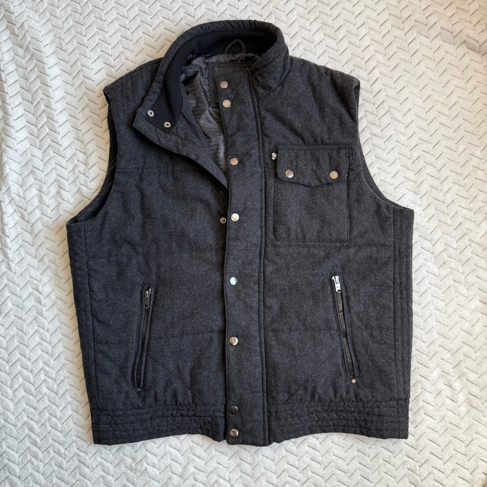 Marc Anthony Men's Vest
